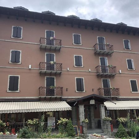 Hotel Appennino Fiumalbo Εξωτερικό φωτογραφία