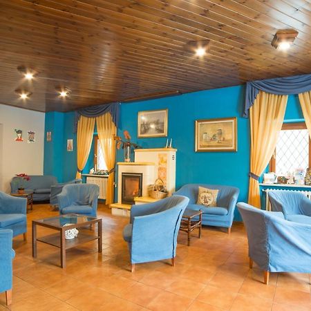 Hotel Appennino Fiumalbo Εξωτερικό φωτογραφία