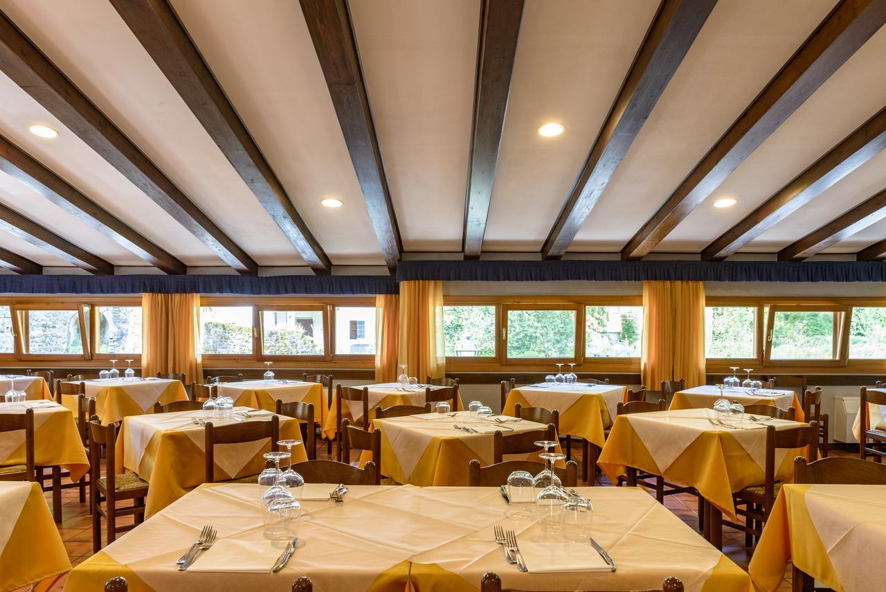 Hotel Appennino Fiumalbo Εξωτερικό φωτογραφία