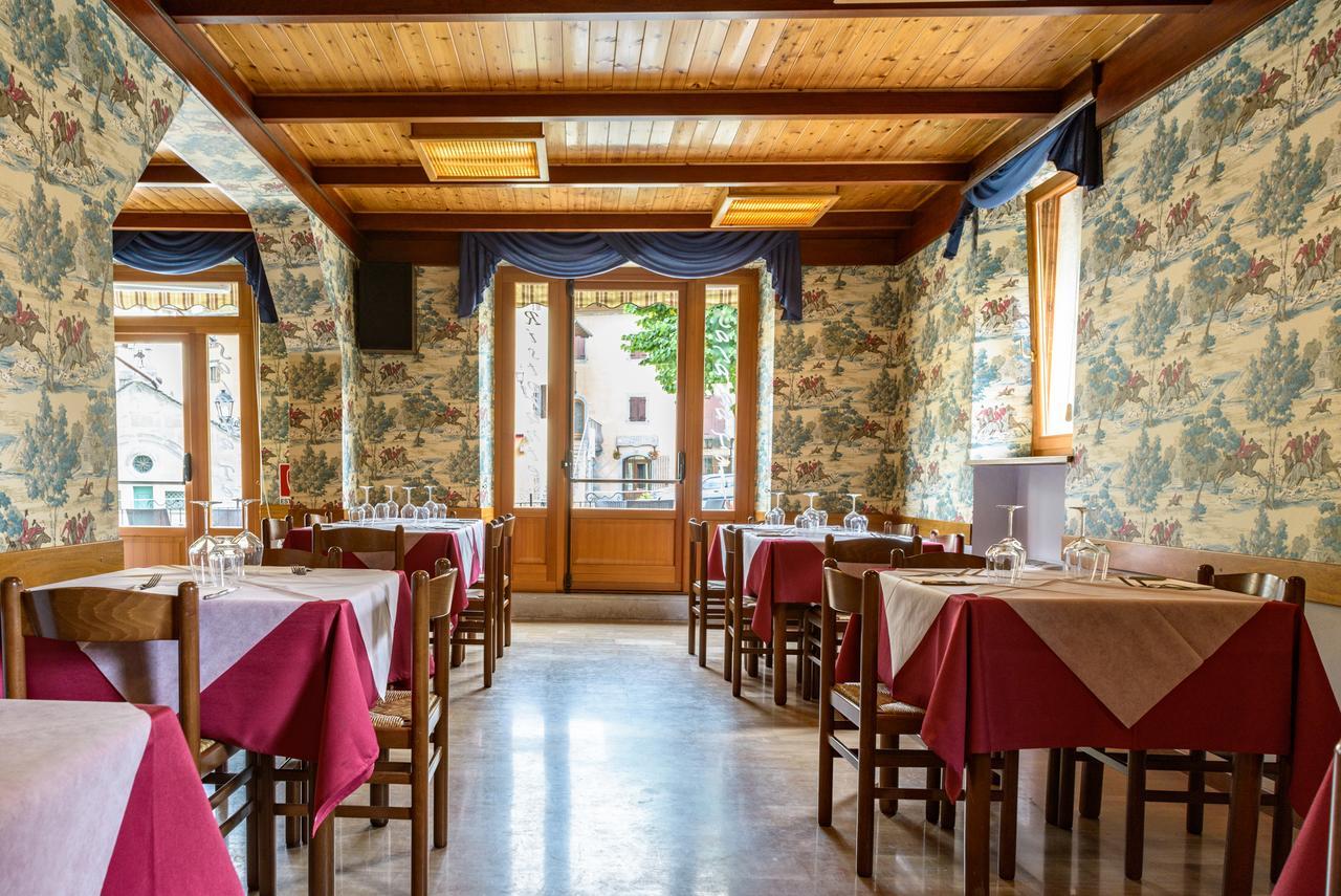 Hotel Appennino Fiumalbo Εξωτερικό φωτογραφία