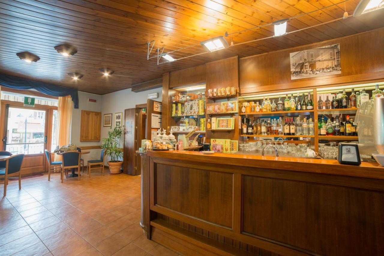 Hotel Appennino Fiumalbo Εξωτερικό φωτογραφία