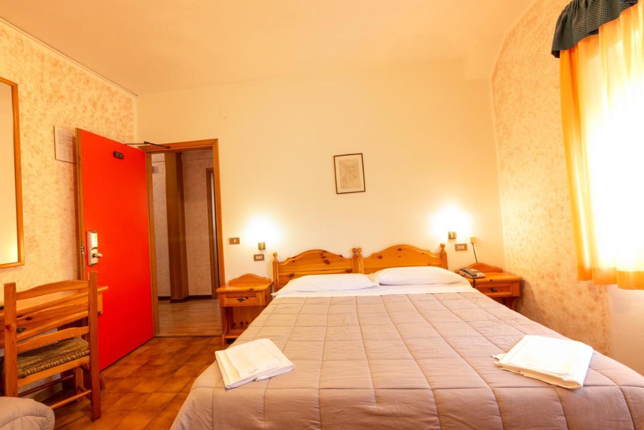 Hotel Appennino Fiumalbo Εξωτερικό φωτογραφία