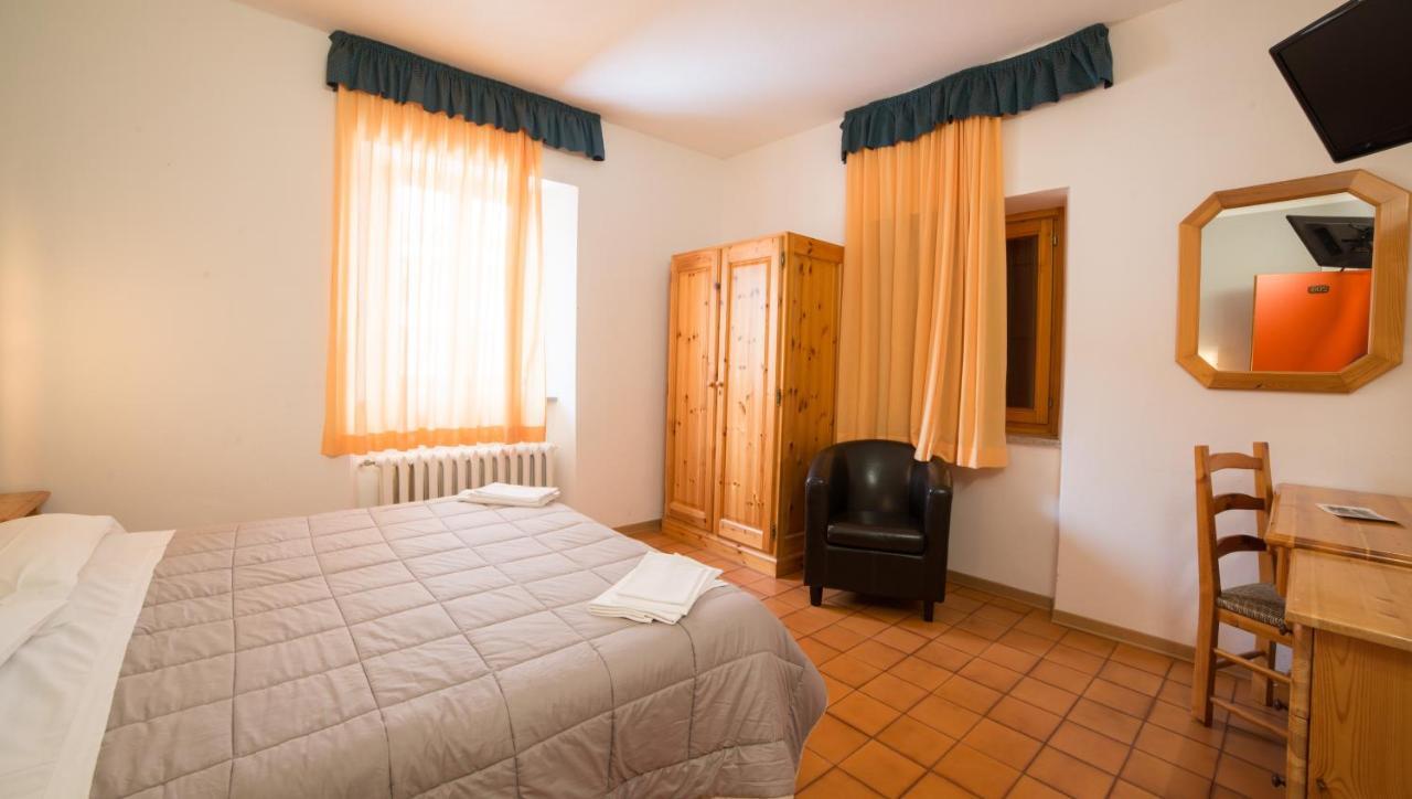 Hotel Appennino Fiumalbo Εξωτερικό φωτογραφία