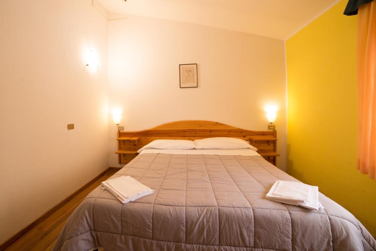 Hotel Appennino Fiumalbo Εξωτερικό φωτογραφία