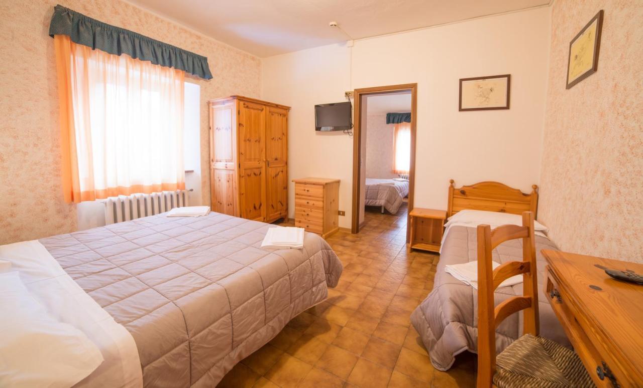 Hotel Appennino Fiumalbo Εξωτερικό φωτογραφία