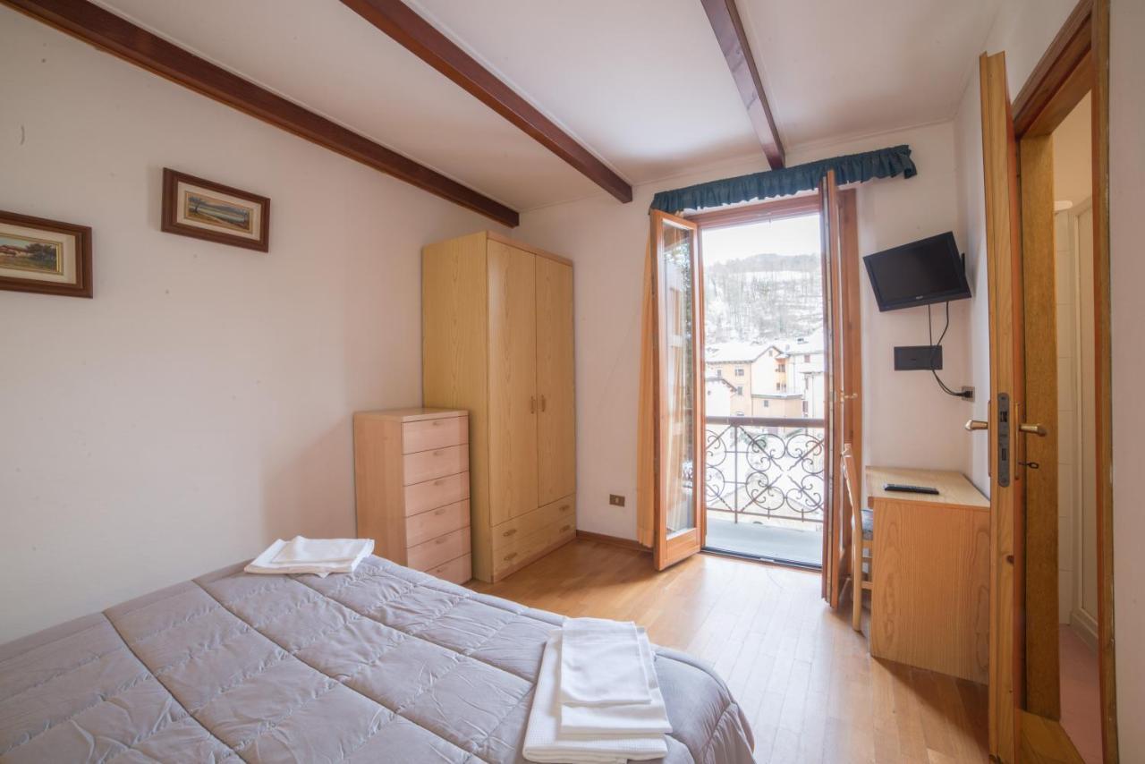 Hotel Appennino Fiumalbo Εξωτερικό φωτογραφία