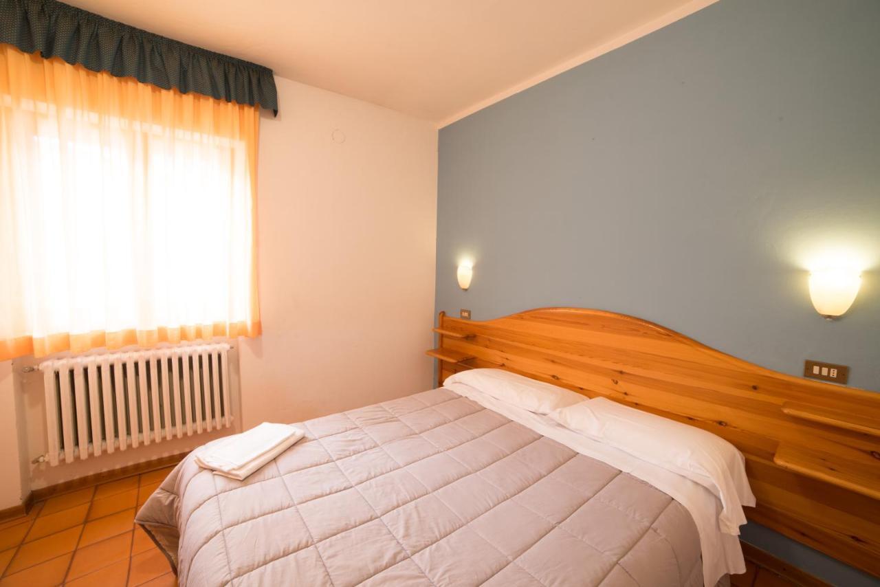 Hotel Appennino Fiumalbo Εξωτερικό φωτογραφία
