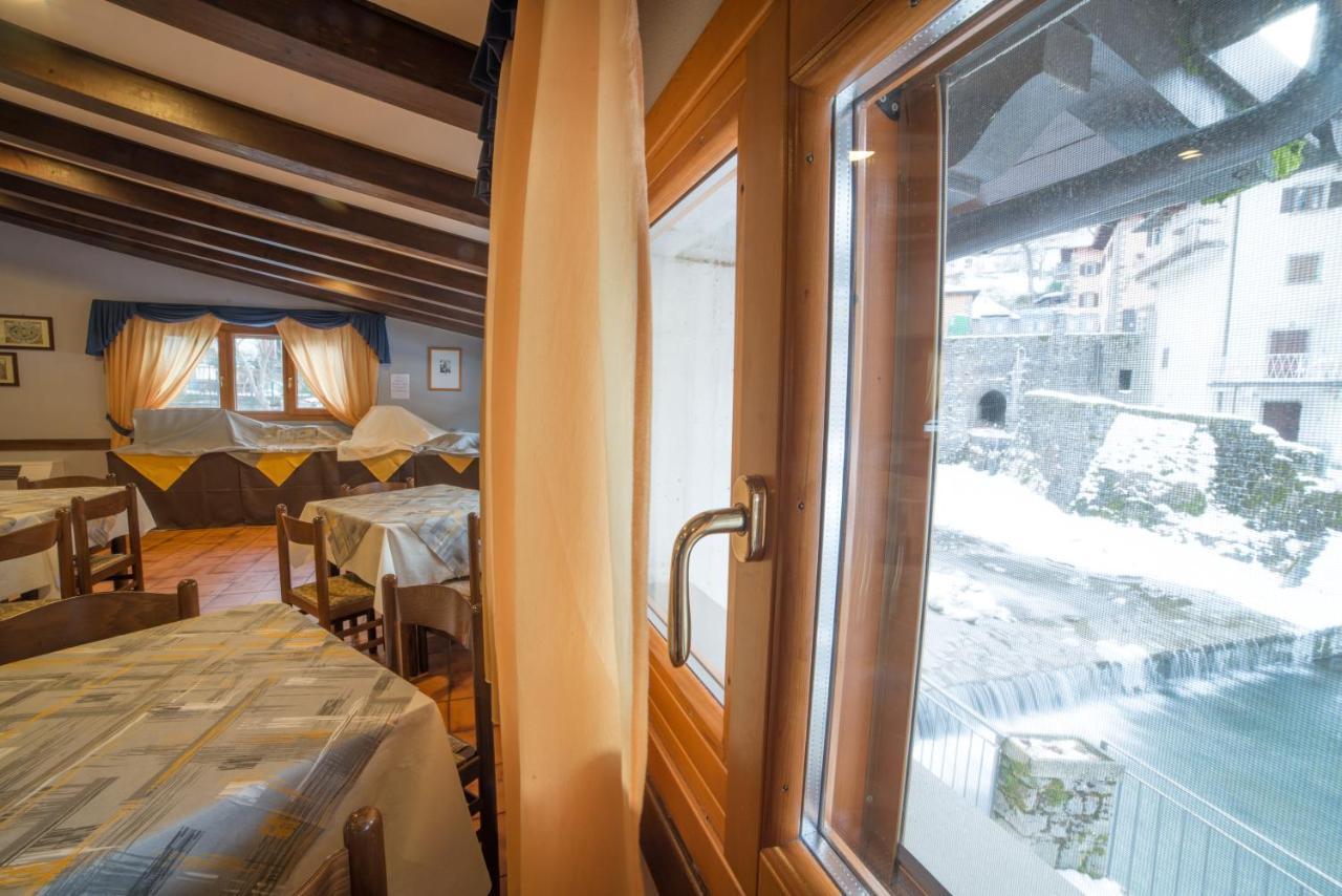 Hotel Appennino Fiumalbo Εξωτερικό φωτογραφία