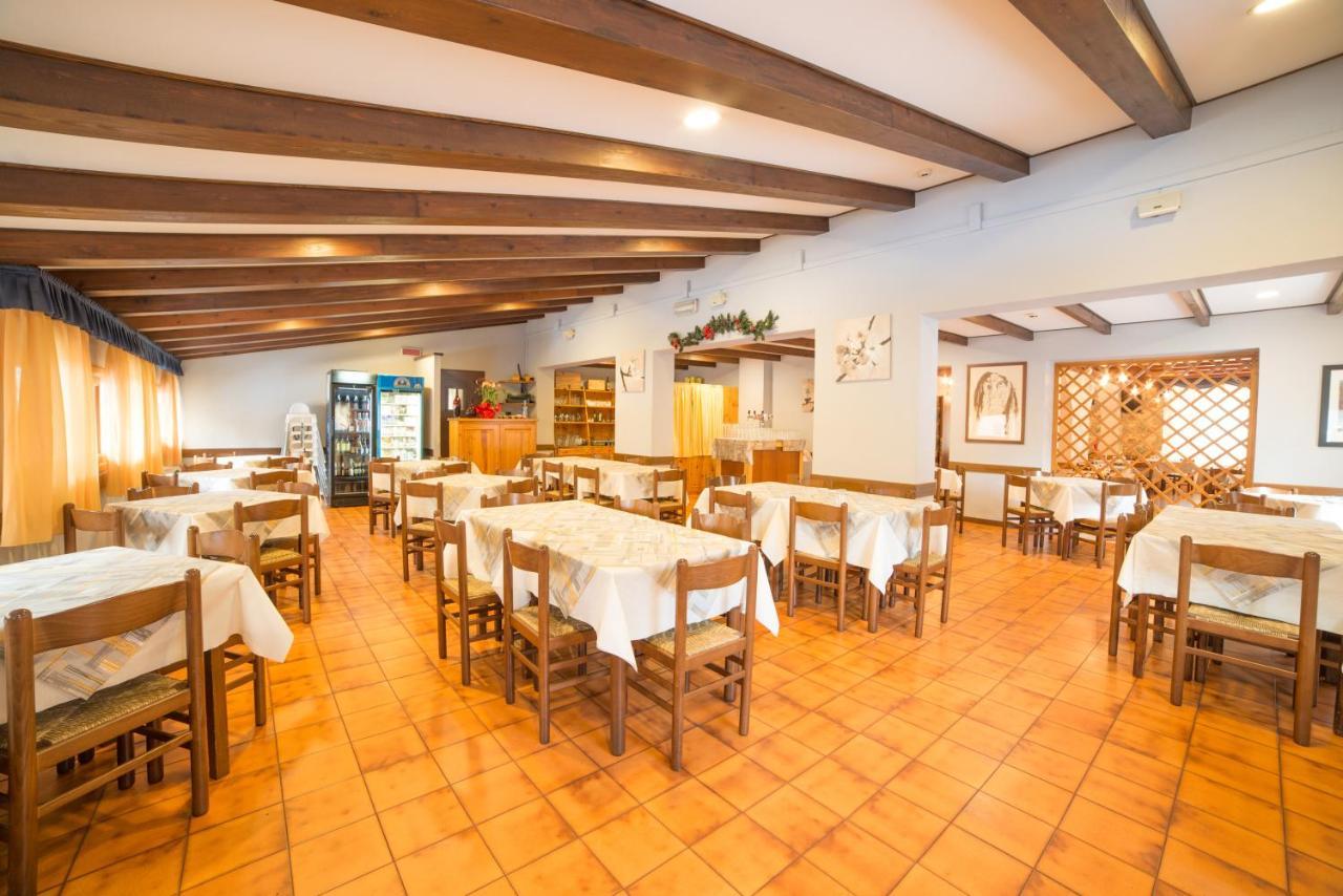 Hotel Appennino Fiumalbo Εξωτερικό φωτογραφία
