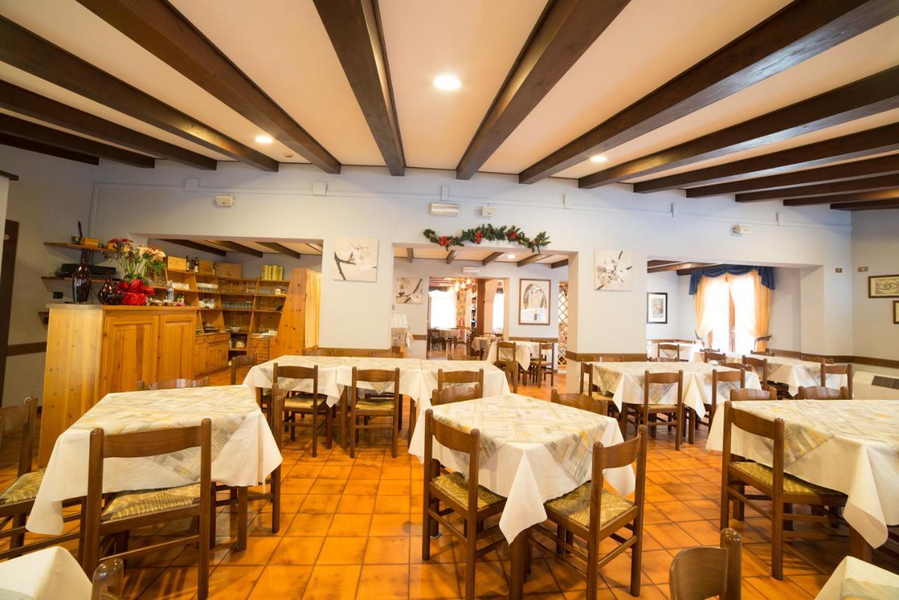 Hotel Appennino Fiumalbo Εξωτερικό φωτογραφία