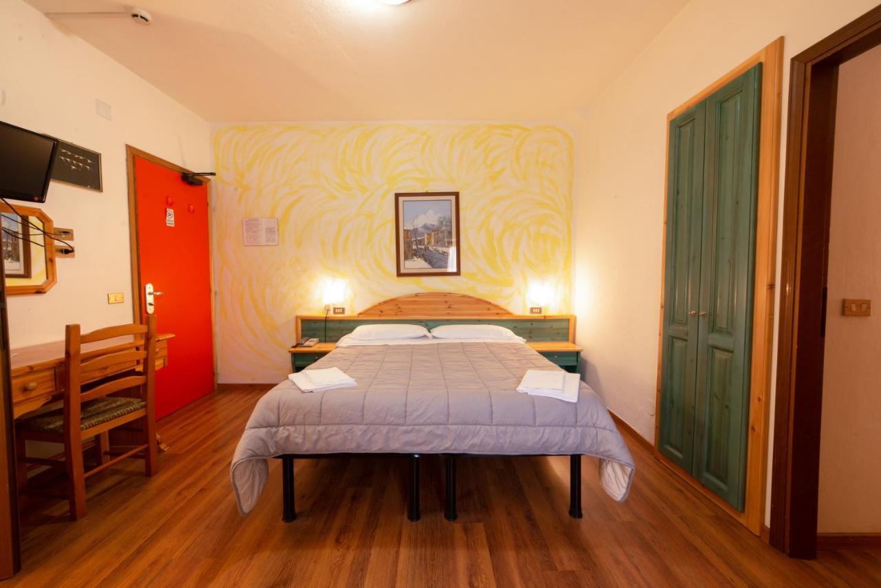 Hotel Appennino Fiumalbo Εξωτερικό φωτογραφία