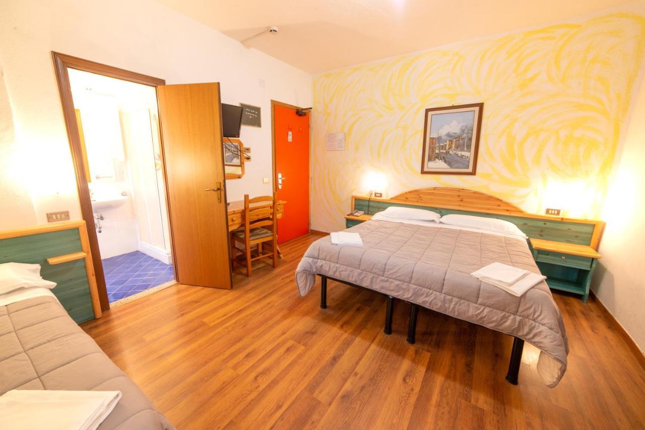 Hotel Appennino Fiumalbo Εξωτερικό φωτογραφία